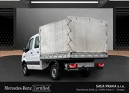 Mercedes-Benz Sprinter 3