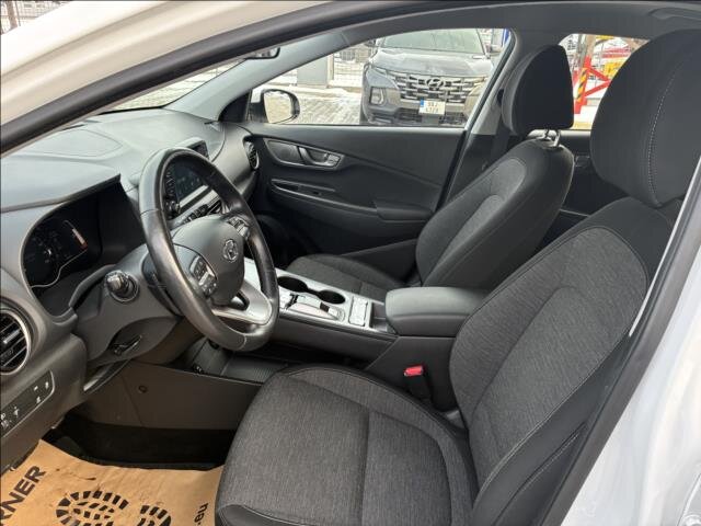 Hyundai Kona SUV / Terénní 0,0 150 kw