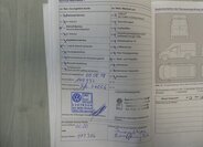 Volkswagen Caddy Kombi 1,6 l 75 kw