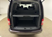Volkswagen Caddy Kombi 2,0 l 103 kw