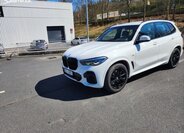 BMW X5 SUV 0,0 0