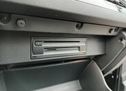 Volkswagen T-Roc SUV / Terénní 1,5 l 110 kw