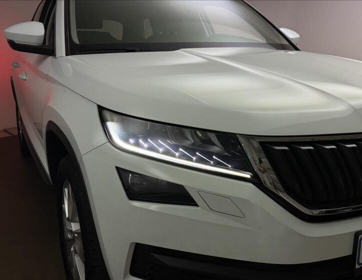Škoda Kodiaq 52