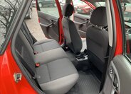 Ford Focus Hatchback 1,6 l 74 kw