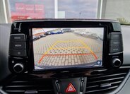 Hyundai i30 Kombi 1,6 l 85 kw