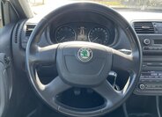 Škoda Fabia Hatchback 1,2 l 63 kw