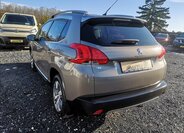 Peugeot 2008 Kombi 1,6 l 84 kw