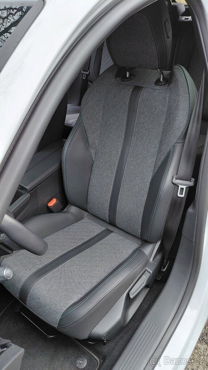 Peugeot 408 Kombi 0,0 0