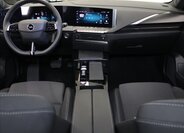 Opel Astra Hatchback 1,2 l 96 kw