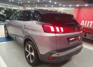 Peugeot 3008 SUV / Terénní 1,2 l 96 kw