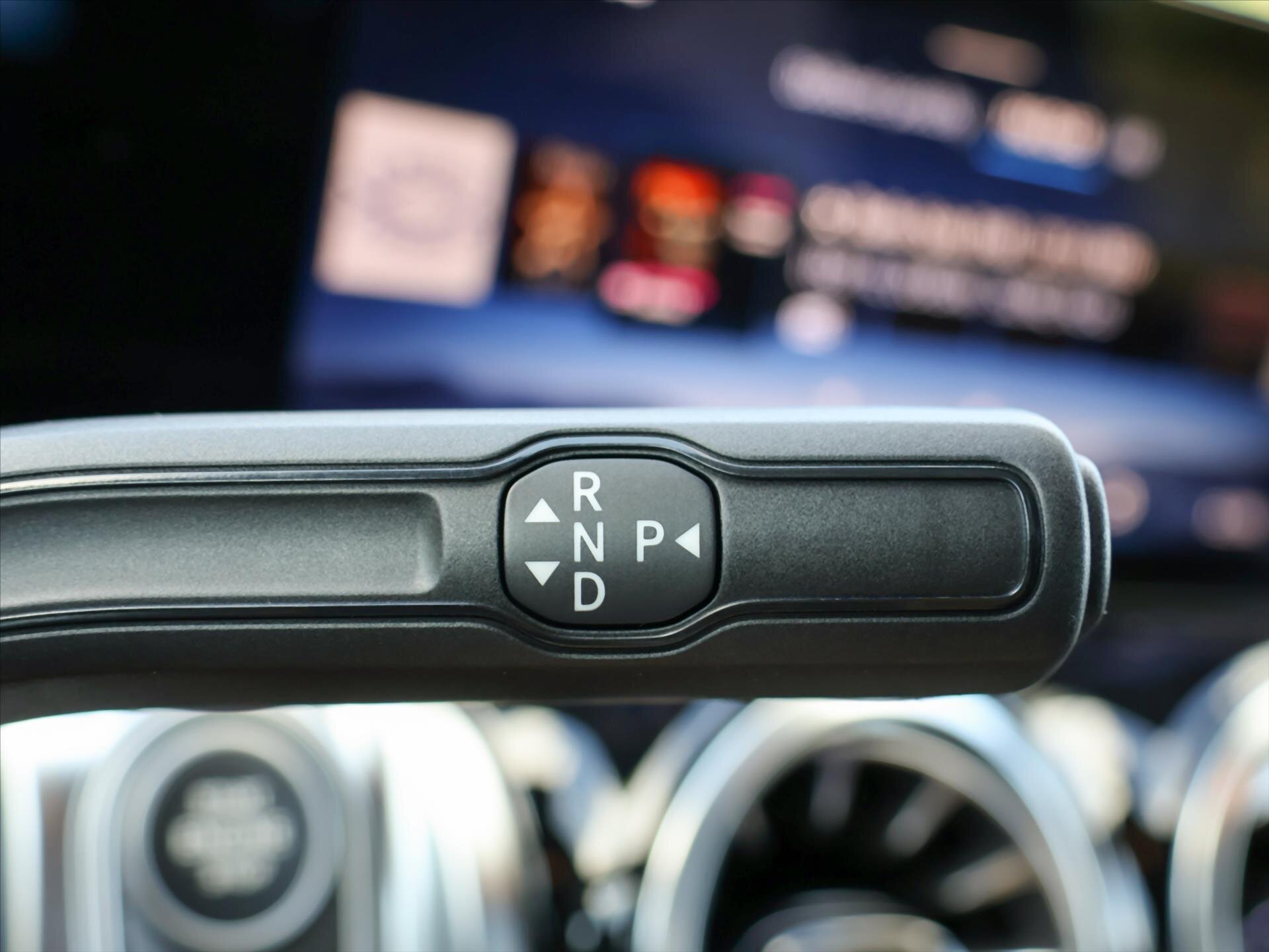 Mercedes-Benz GLB SUV 2,0 l 110 kw