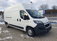 Peugeot Boxer 2