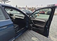 Volkswagen Passat Kombi 1,4 l 160 kw