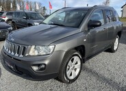 Jeep Compass 3