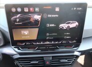 Cupra Formentor SUV / Terénní 2,0 l 294 kw