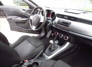 Alfa Romeo Giulietta 18