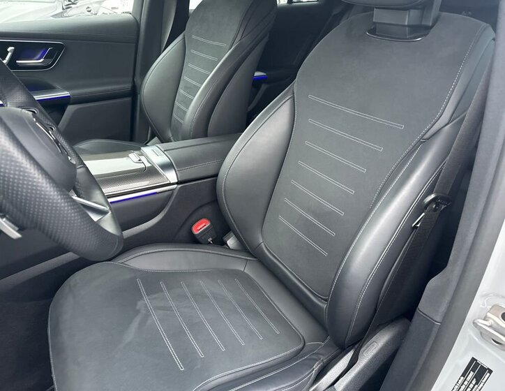 Mercedes-Benz GLC 13