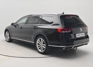 Volkswagen Passat Kombi 2,0 l 110 kw