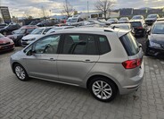 Volkswagen Golf Sportsvan 9