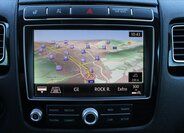 Volkswagen Touareg 12