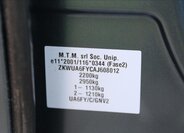 Citroën C4 Picasso Kombi 1,7 l 92 kw