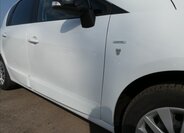 Renault Scénic MPV 1,5 l 81 kw