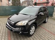 Honda CR-V 9