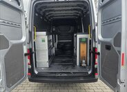 Volkswagen Crafter Ostatní 2,0 l 103 kw