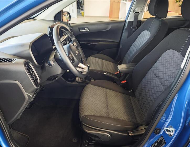 KIA Picanto 9