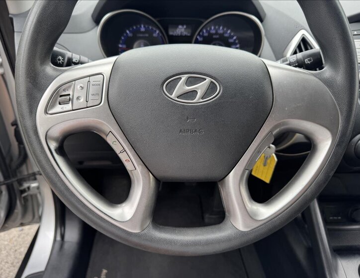 Hyundai ix35 45