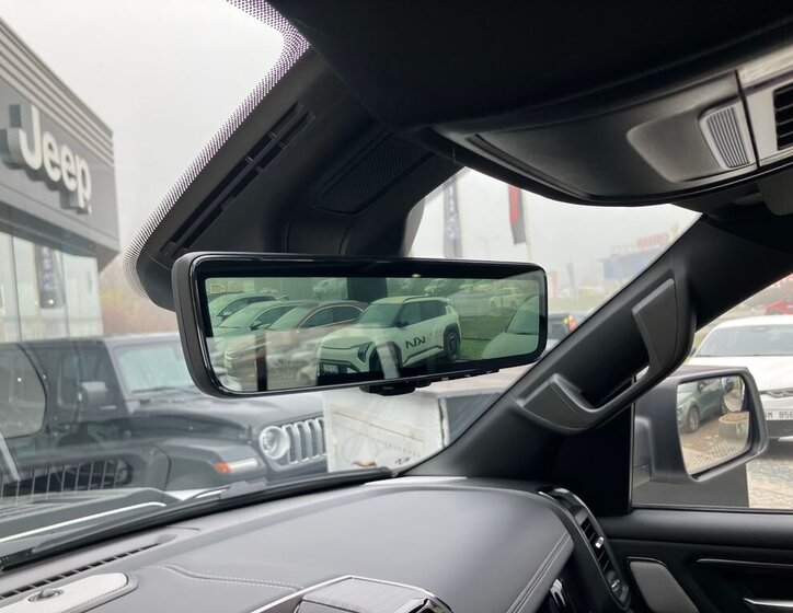 Dodge RAM Pick-up 3,0 l 313 kw