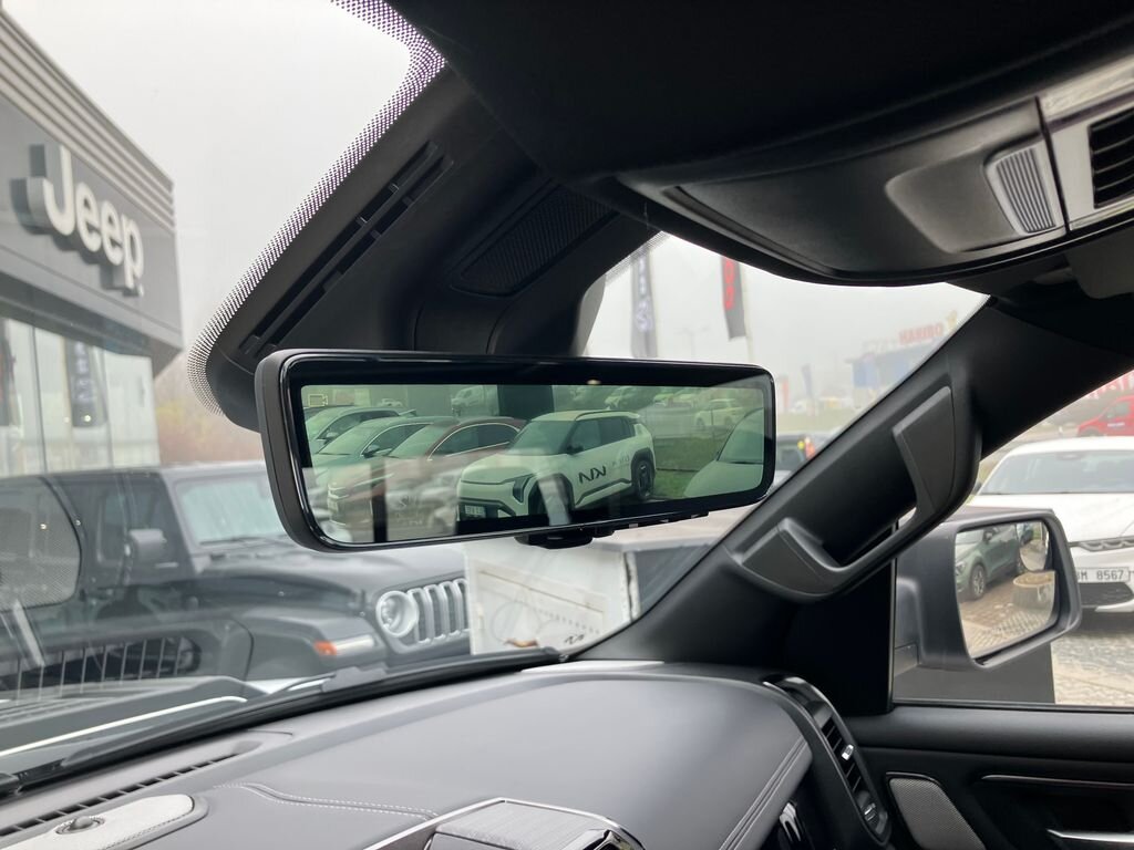 Dodge RAM Pick-up 3,0 l 313 kw