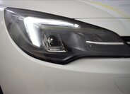 Opel Astra Kombi 1,5 l 77 kw