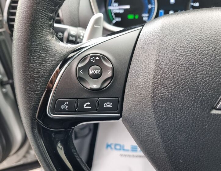 Mitsubishi Ostatní 15