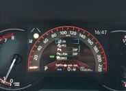 Toyota RAV4 SUV / Terénní 2,0 l 129 kw