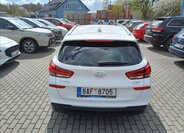 Hyundai i30 Kombi 1,4 l 103 kw
