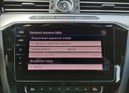 Volkswagen Arteon Liftback 2,0 l 140 kw