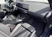 BMW X3 SUV 2,0 l 145 kw