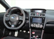 Subaru WRX STI Ostatní 2,5 l 221 kw