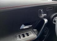 Mercedes-Benz CLA 18