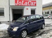 Opel Meriva Kombi 1,6 l 77 kw