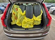 Volvo XC90 Ostatní 2,0 l 171 kw