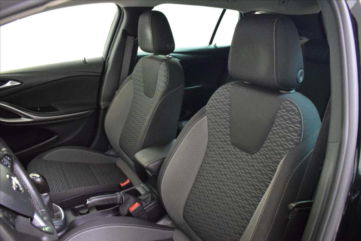 Opel Astra Kombi 1,5 l 77 kw