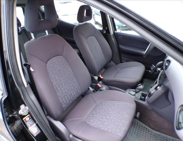 Mercedes-Benz Třídy A Kombi 1,6 l 75 kw