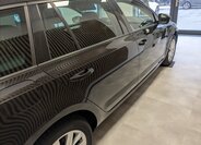 Škoda Octavia Kombi 1,5 l 110 kw