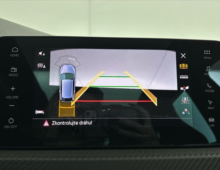 Škoda Scala Hatchback 999,0 85 kw