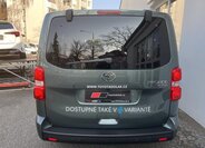 Toyota ProAce Verso MPV 2,0 l 106 kw