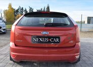 Ford Focus Hatchback 1,6 l 74 kw