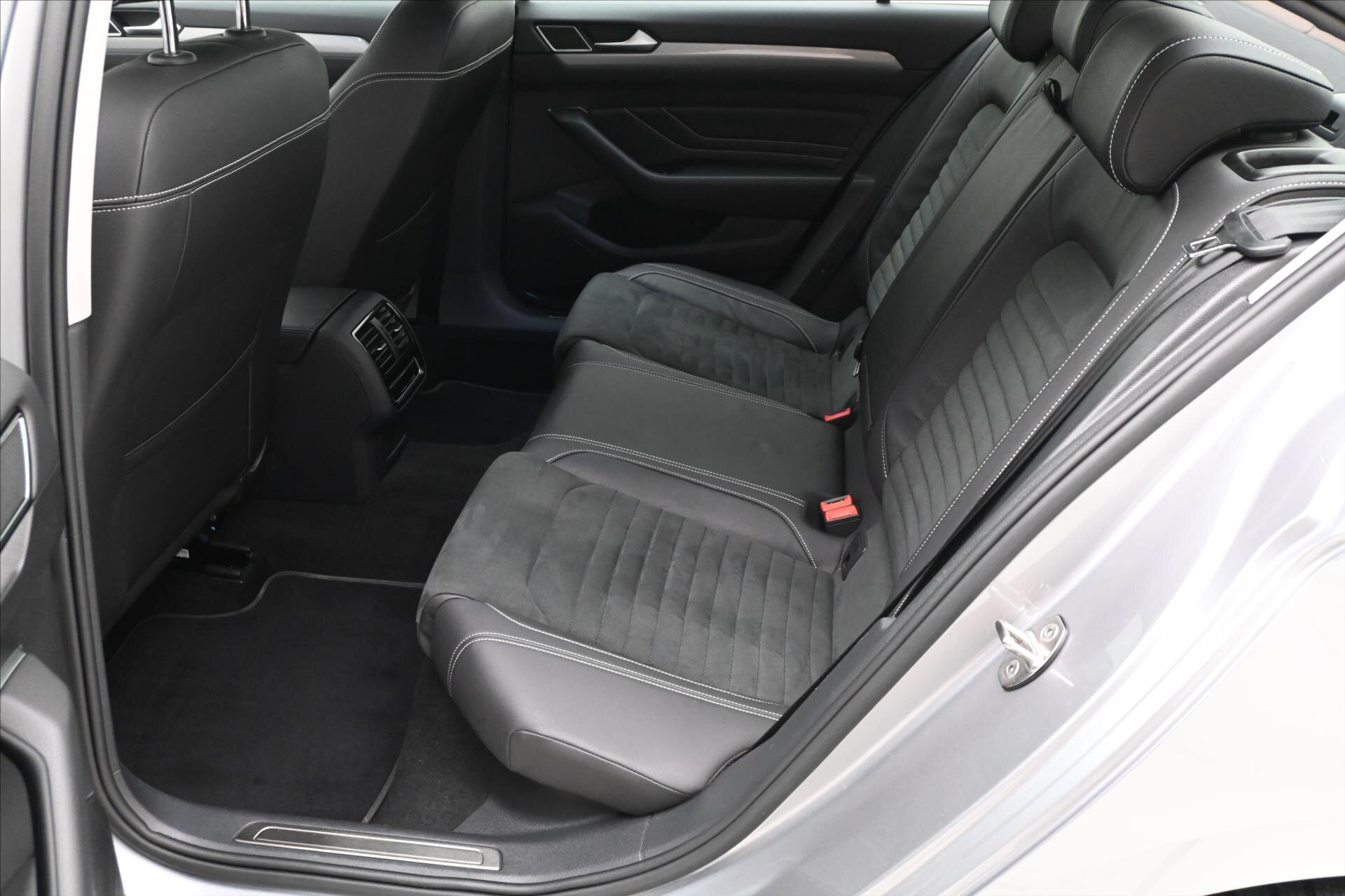 Volkswagen Passat Sedan 1,4 l 115 kw