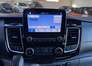 Ford Transit Custom 15